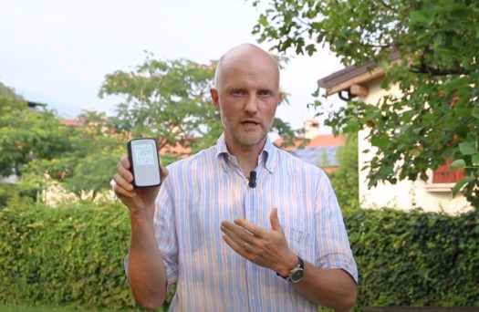pericolo radon in casa