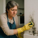 muffa rimedi della nonna