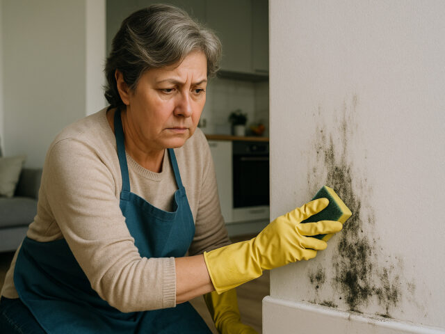 muffa rimedi della nonna