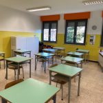 Sicurezza scuola VMC ricambio aria