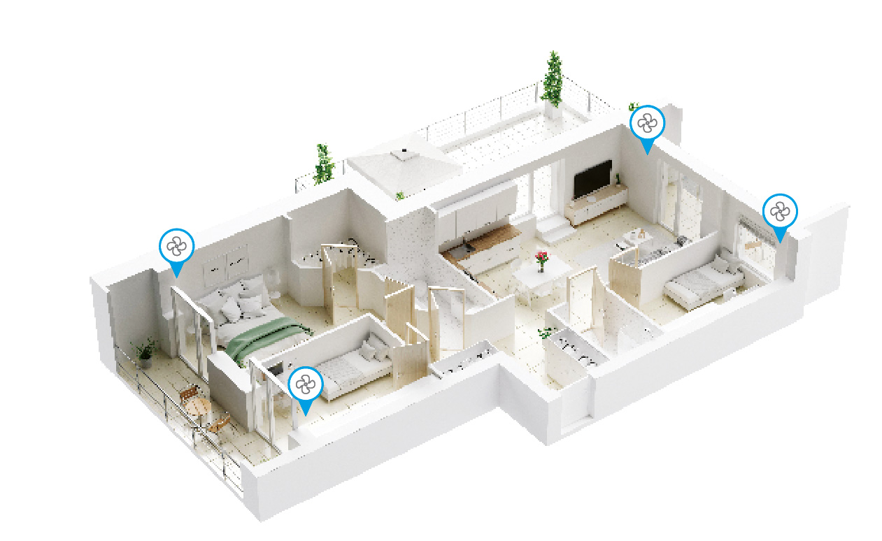 progetto_impianto_vmc_residenziale