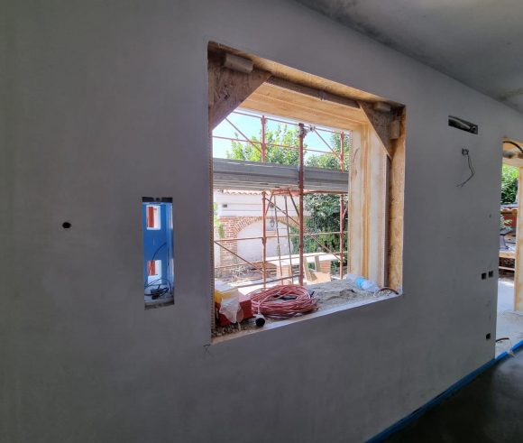 VMC Helty Flow 40 per ristrutturazioni e riqualificazioni_energetiche