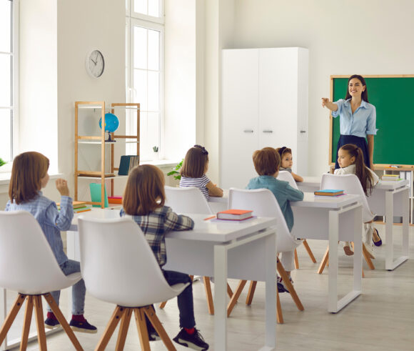 Helty FlowM800 ambientato 2