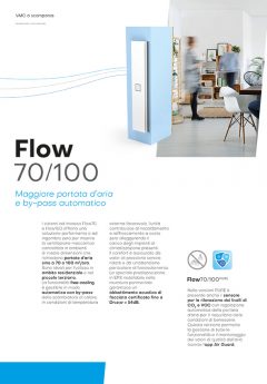 Scheda Helty Flow70 / Flow100