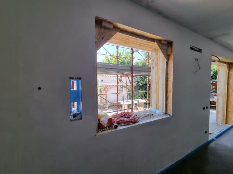 predisposizione vmc a scomparsa flow40
