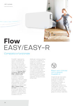 scheda floweasy-easyr