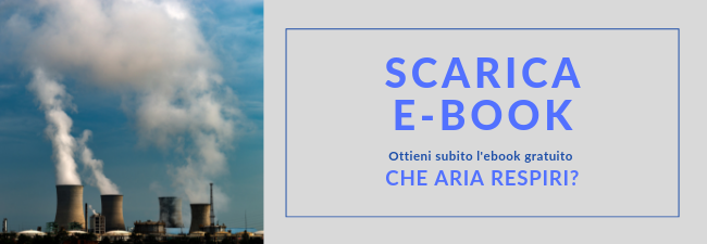 Ebook guida all'inquinamento dell'aria