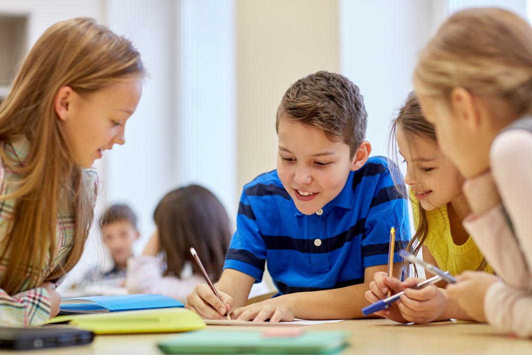 Ventilazione nelle scuole per migliorare sicurezza e apprendimento