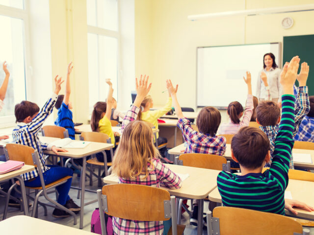 qualità aria scuola norme