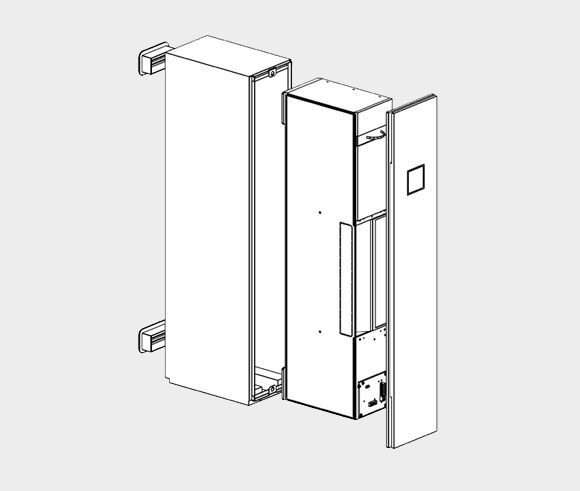 helty flow c120 ingombri