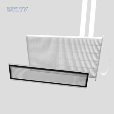 Filtri VMC Helty Flow120-ULTRA