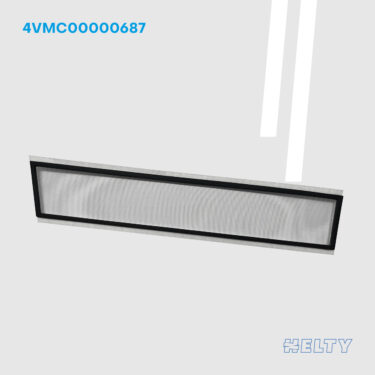 Filtro unico G1 VMC 120/ULTRA 4VMC00000687