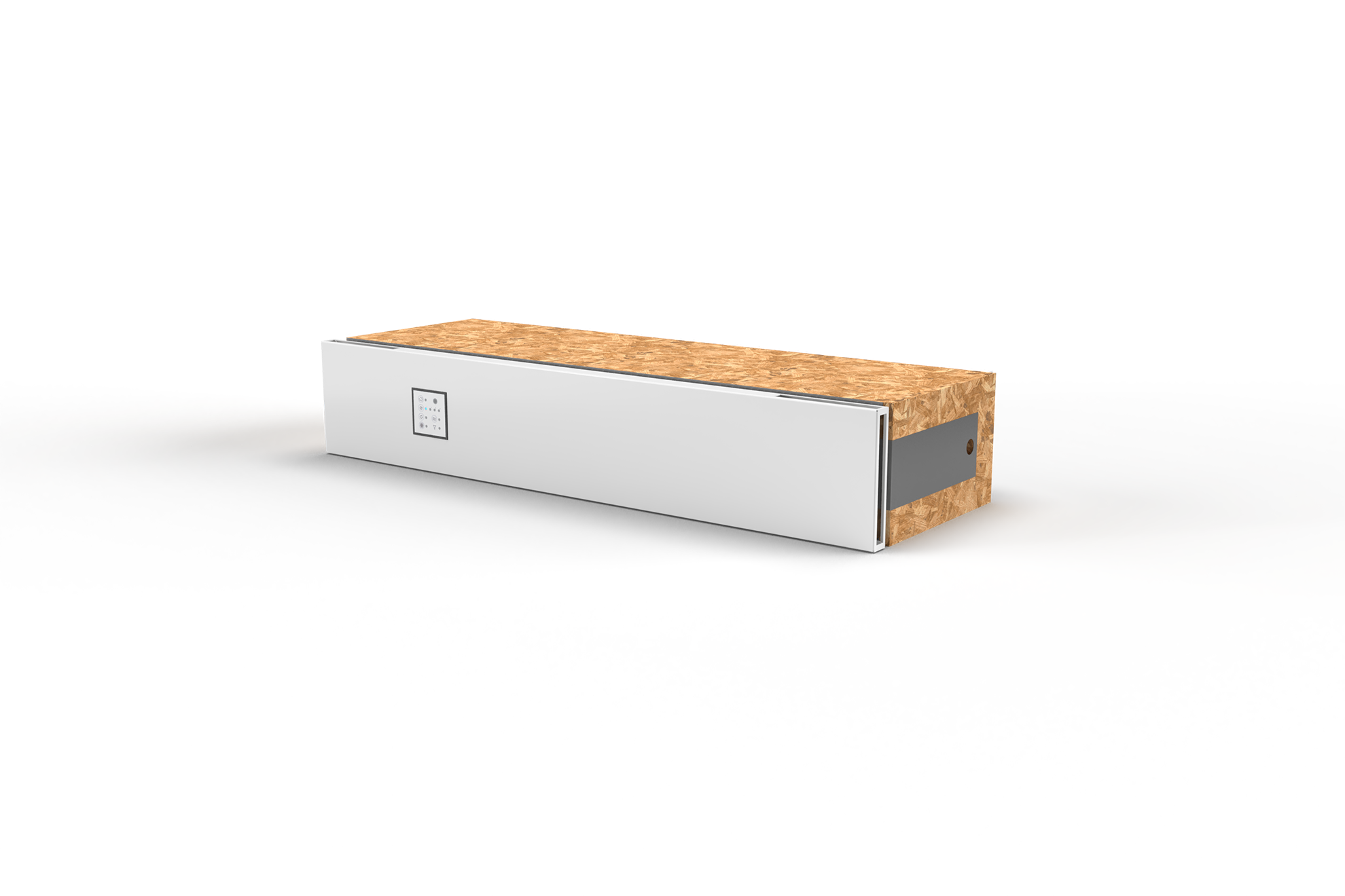 Helty Flow120H prodotto