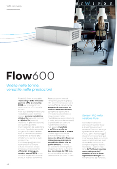 Helty Flow600 scheda prodotto