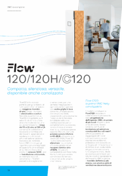 Helty Flow 120 Scheda Tecnica