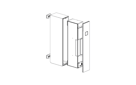 flow 120 configurazione