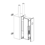 flow c 120 ductable