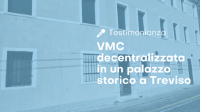 video testimonianza vmc helty treviso