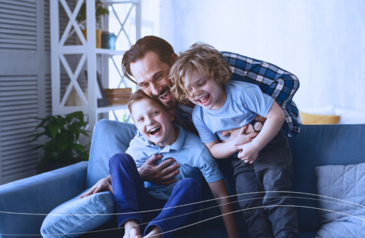 vmc come antimuffa naturale famiglia felice