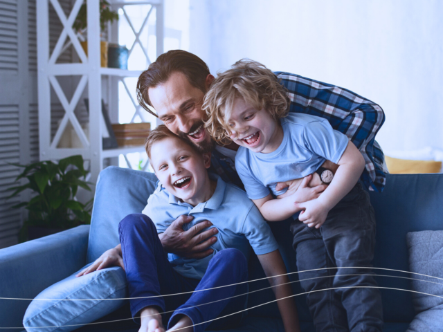 vmc come antimuffa naturale famiglia felice