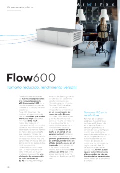 flow600 helty