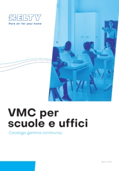 copertina catalogo vmc community