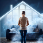 inquinanti indoor e malattie respiratorie