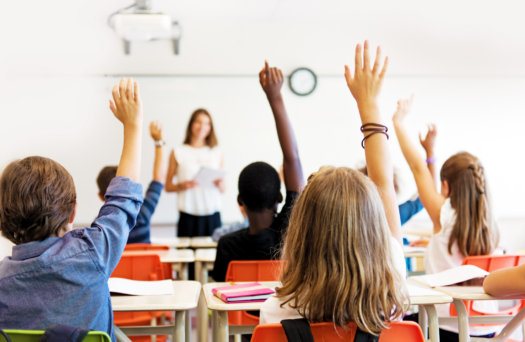 vmc scuola aria pura