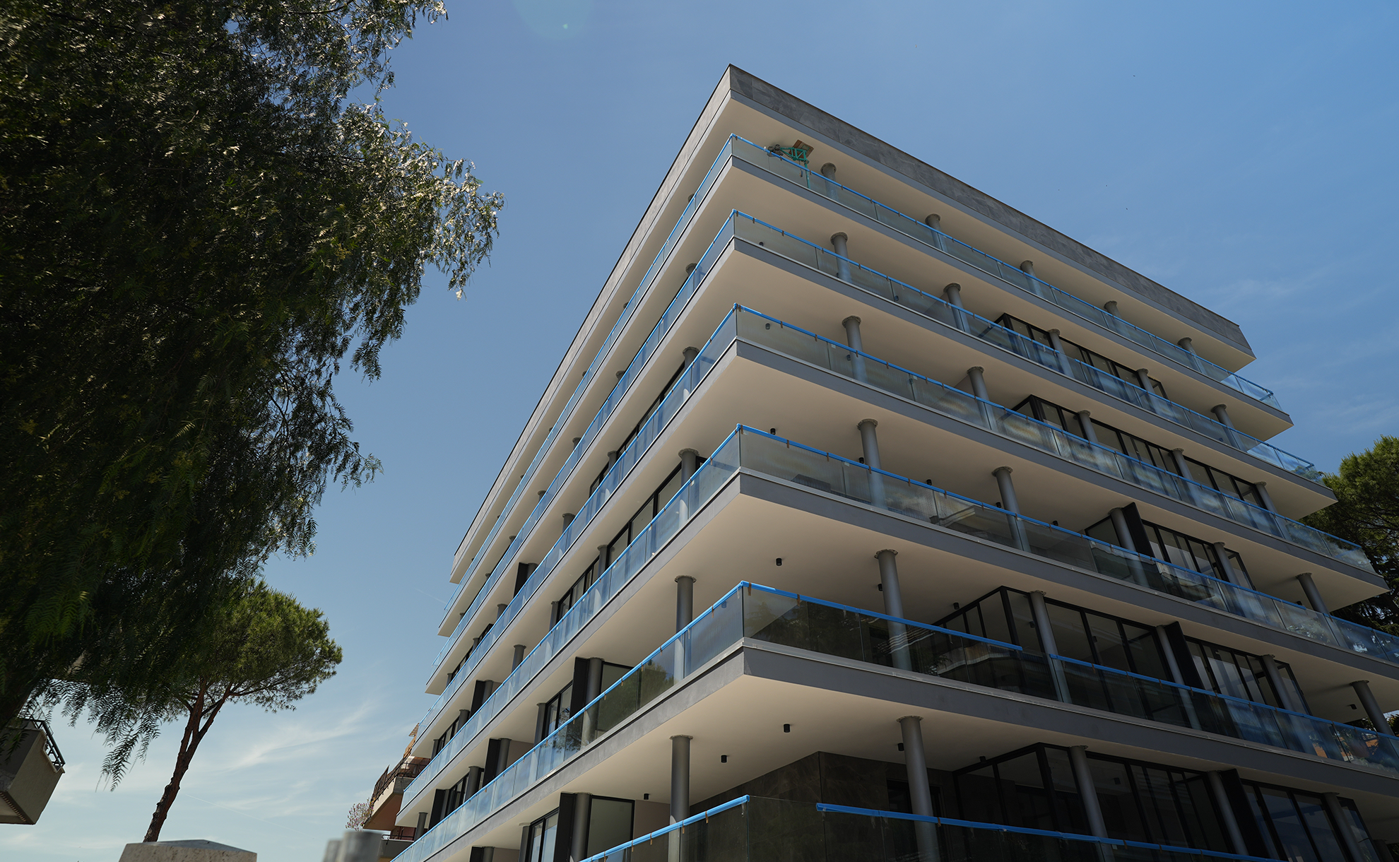 126martini roma esterni edificio