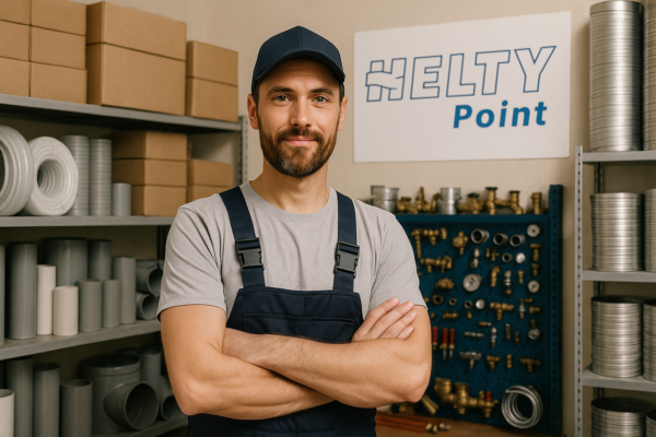 attività helty point