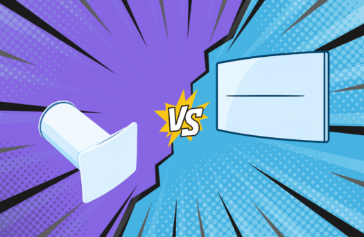 vmc push-pull quando evitarla