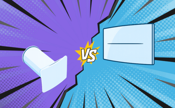 vmc push-pull quando evitarla