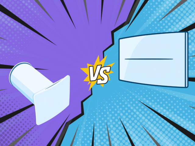 vmc push-pull quando evitarla