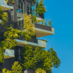 edifici sostenibili e green
