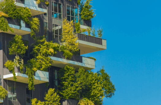 edifici sostenibili e green