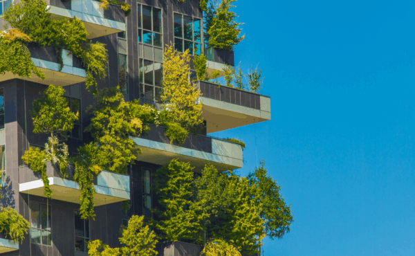 edifici sostenibili e green