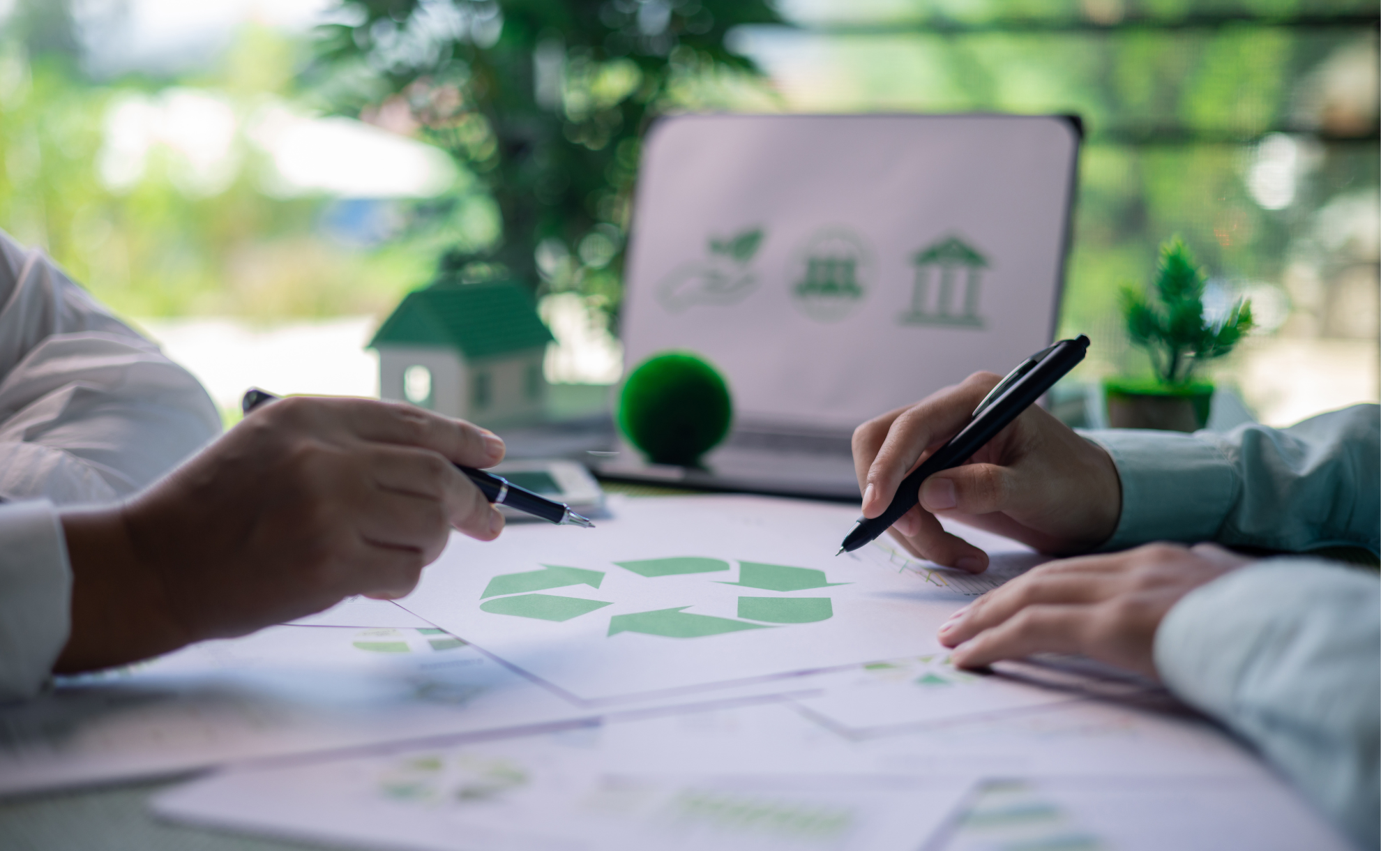 progettazione bioedilizia