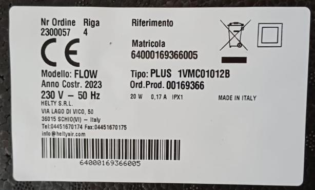 Descrizione immagine