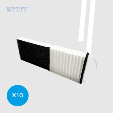 promo filtro vmc f9 carboni attivi