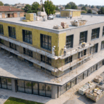 Conto Termico 3.0 - ristrutturazione edificio