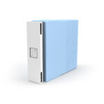 vmc helty flow30 prodotto