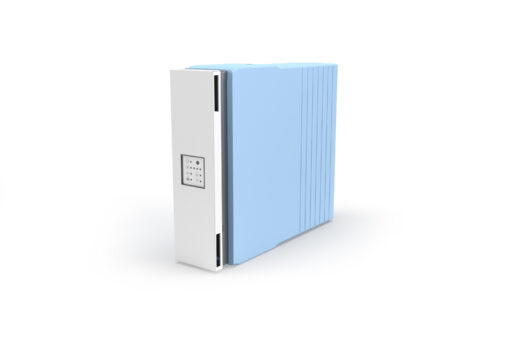 vmc helty flow30 prodotto