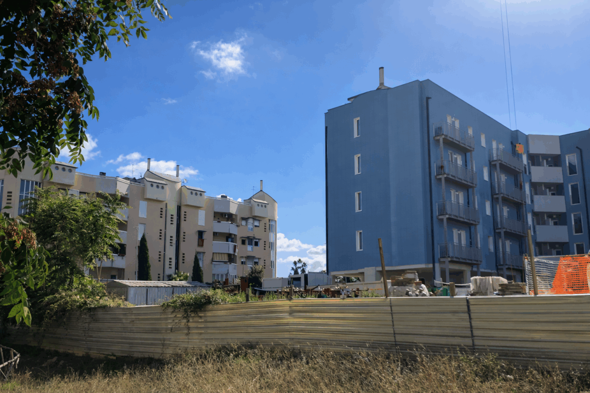 edilizia popolare ater roma