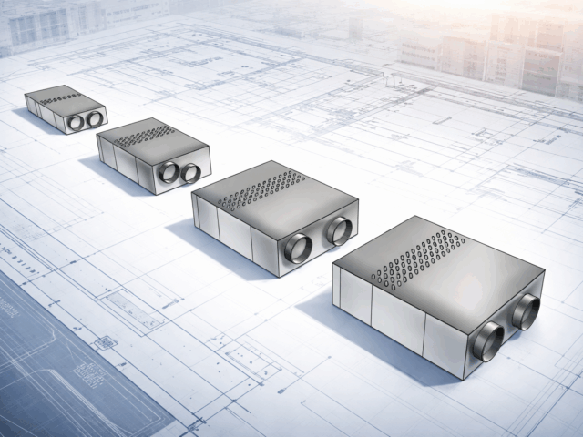 oggetti bim vmc helty