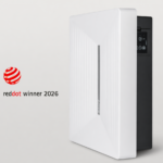 FlowPLUS red dot design winner2026