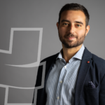 dario barone r&d manager helty