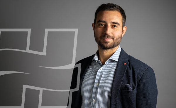 dario barone r&d manager helty