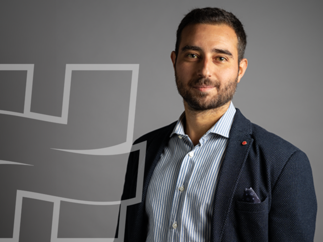 dario barone r&d manager helty