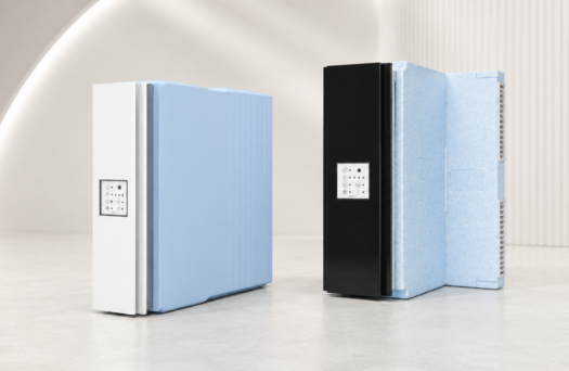 nuova flow40 configurazioni