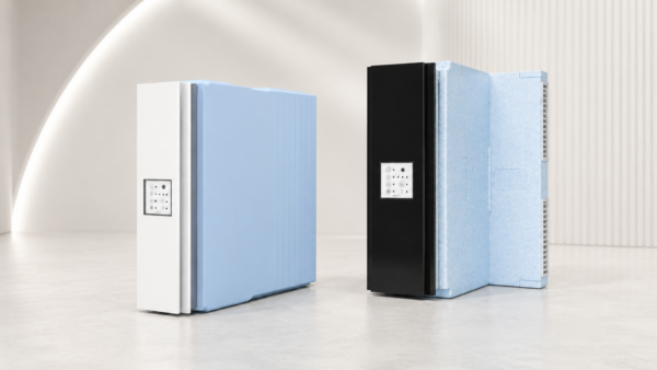 nuova flow40 configurazioni